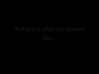 Submissive Training Edged 11 Times - Part 2 with Creampie