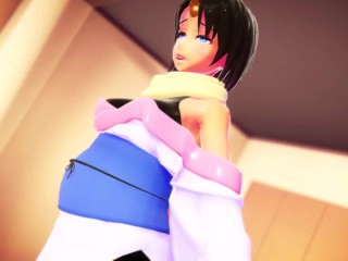 Elma Slime Swelling | Imbapovi