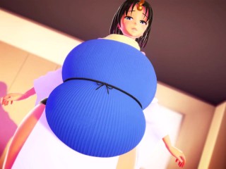 Elma Slime Swelling | Imbapovi