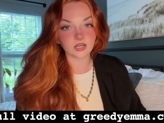 Curing Your Addiction to Findom Part Three - Therapy Doctor Findom Addiction Goddess Worship