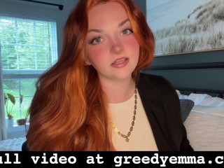 Curing Your Addiction to Findom Part Three - Therapy Doctor Findom Addiction Goddess Worship