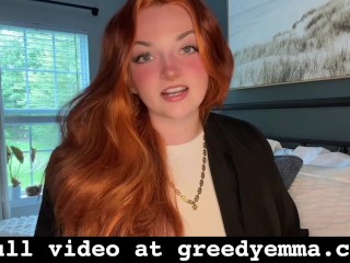 Curing Your Addiction to Findom Part Three - Therapy Doctor Findom Addiction Goddess Worship