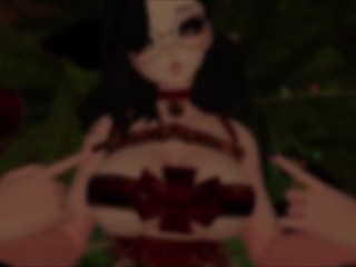 Un-Wrap Me! Early Christmas Gift! Teaser! | VRC