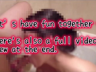 【野外フェラ＆拘束ベッド】　　個人撮影　カップル　野外　野外フェラ　SM  ホテル　拘束　中出し　潮吹き