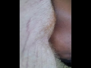 Upside Down FaceFucking X Brittany Black