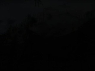 Female warrior Argonian masturbates & gets fucked by Embry