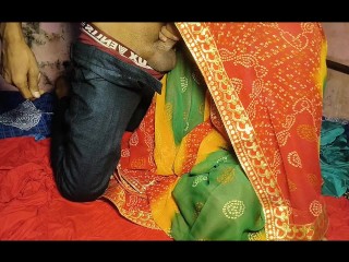 Dulhan ki sabse jabardast suhagrat video jankar choda best Indian sex videos