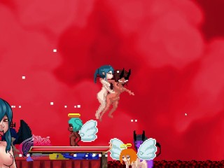 Naylas Castle Futanari Sex Game Sex Scenes Gameplay Part 9 [18+]