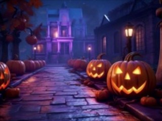 fucked at the HALLOWEEN PARTY (audio porn)  halloween audio/ intense hard rough/ kink/fetish