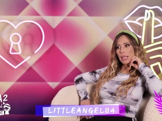 La Villa de Littleangel SAISON 2 : DISPO ! Tous les coups sont permis pour faire craquer les mecs !