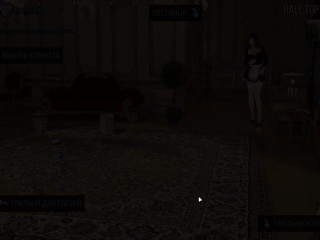 Complete Gameplay - Fashion Business, Episode 3, Part 27