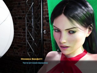 Complete Gameplay - Fashion Business, Episode 3, Part 27