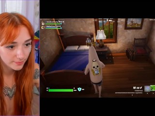 Fortnite Fun Stream