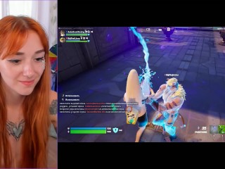 Fortnite Fun Stream