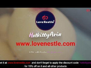 The perfect Titfuck with my new PAWG Ramona Sex Doll - Lovenestle