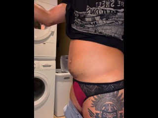 trans first water inflation in years