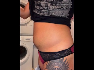 trans first water inflation in years