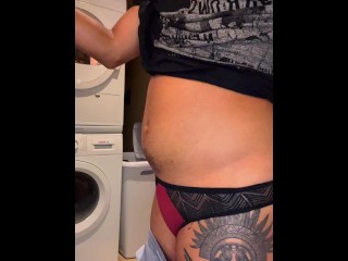 trans first water inflation in years