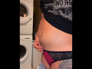 trans first water inflation in years