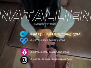 Gas Mask Latex Fuck Doll - Natallien / Of teaser