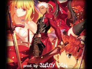 Happy Anime x String Type Beat "Fate Stay Night"