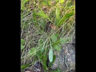 Can’t Hold My Pee, Pissing on Side of the Road - Dane Coxx