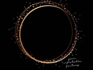 Butt inflated to the top and ready to have a nice nite - Full video In my OnlyFans