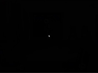 Threesome at the police station, my girlfriend's anal