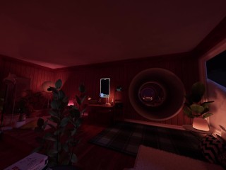 Camera was still recording while I fucked it