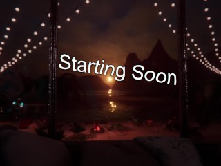 Camera was still recording while I fucked it