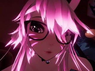 Camera was still recording while I fucked it