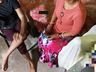 private tuition teacher come student home for extra class and fucked her