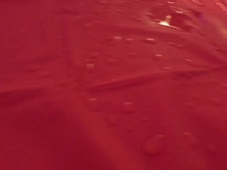 【過去一の大量潮吹きしちゃいました…。】　　　　個人撮影　個撮　素人カップル　大量潮吹き　潮吹き　オナニー　痙攣イキ　絶頂　オナイキ　おもちゃ