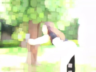 MEI CORNEJO- Follando con los Técnicos del Totalplay  para pagar la cuenta