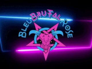 Python - Horny European French Couple ... Big cock, Milf, Pawg, Handjob & foreplay