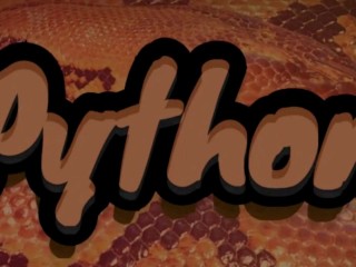 Python - Horny European French Couple ... Big cock, Milf, Pawg, Handjob & foreplay