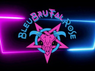 Python - Horny European French Couple ... Big cock, Milf, Pawg, Handjob & foreplay