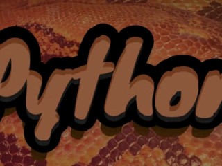 Python - Horny European French Couple ... Big cock, Milf, Pawg, Handjob & foreplay