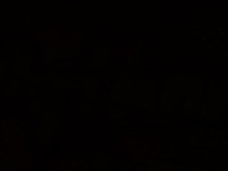 Python - Horny European French Couple ... Big cock, Milf, Pawg, Handjob & foreplay