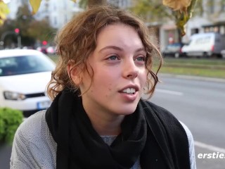 Ersties - Liliths farbintensiver Traum, von zwei Frauen dominiert zu werden, wird wahr!