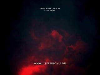 Human Ashtray And Human Spittoon For Smoking Goddess (PREVIEW)