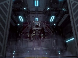 Alien Big Dick Loving Girl Adult Sex Gameplay Ep 01