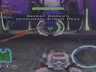 Star Wars: The Clone Wars