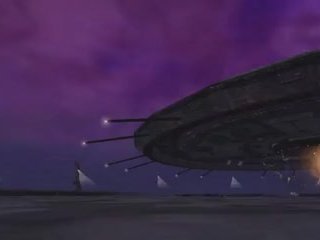 Star Wars: The Clone Wars