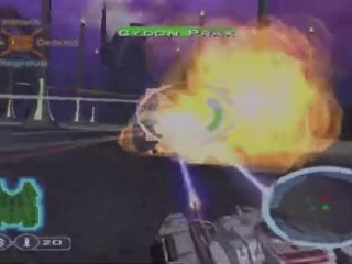 Star Wars: The Clone Wars