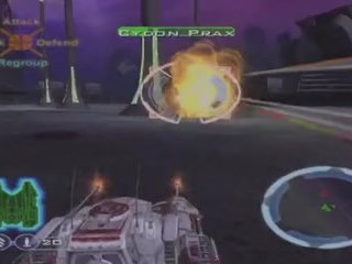 Star Wars: The Clone Wars