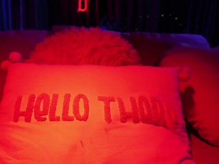 Lay & Alina's Tour of Sea Mountain Las Vegas (Nude Swing Lifestyle Resort)