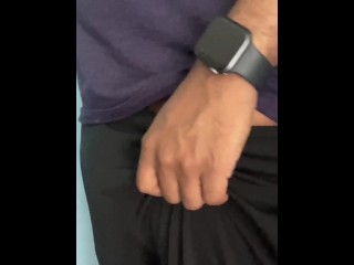 You’re  Dominating Your Verbal Big Black Cock Employee - DameSmiff