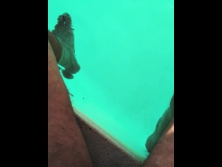 Dopo un giorno che ci provo FINALMENTE INIZIA A SEGARSI E MI SCOPA - DIALOGHI ITALIANO Miele Blanco