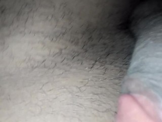 Mostrei As Bolas Cheia De Leite